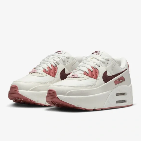 Nike Air Max 90 LV8 SE - Picture 6 of 8